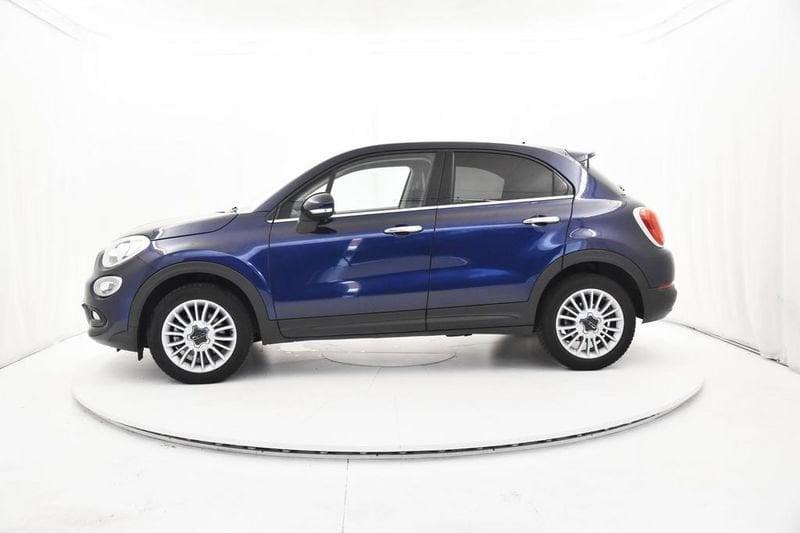 FIAT 500X 1.6 mjt Lounge 4x2 120cv my17