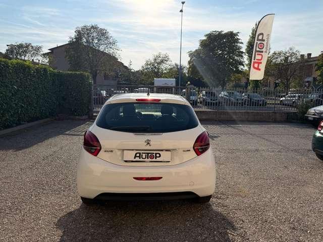 Peugeot 208 1° serie BlueHDi 75 5 porte Van