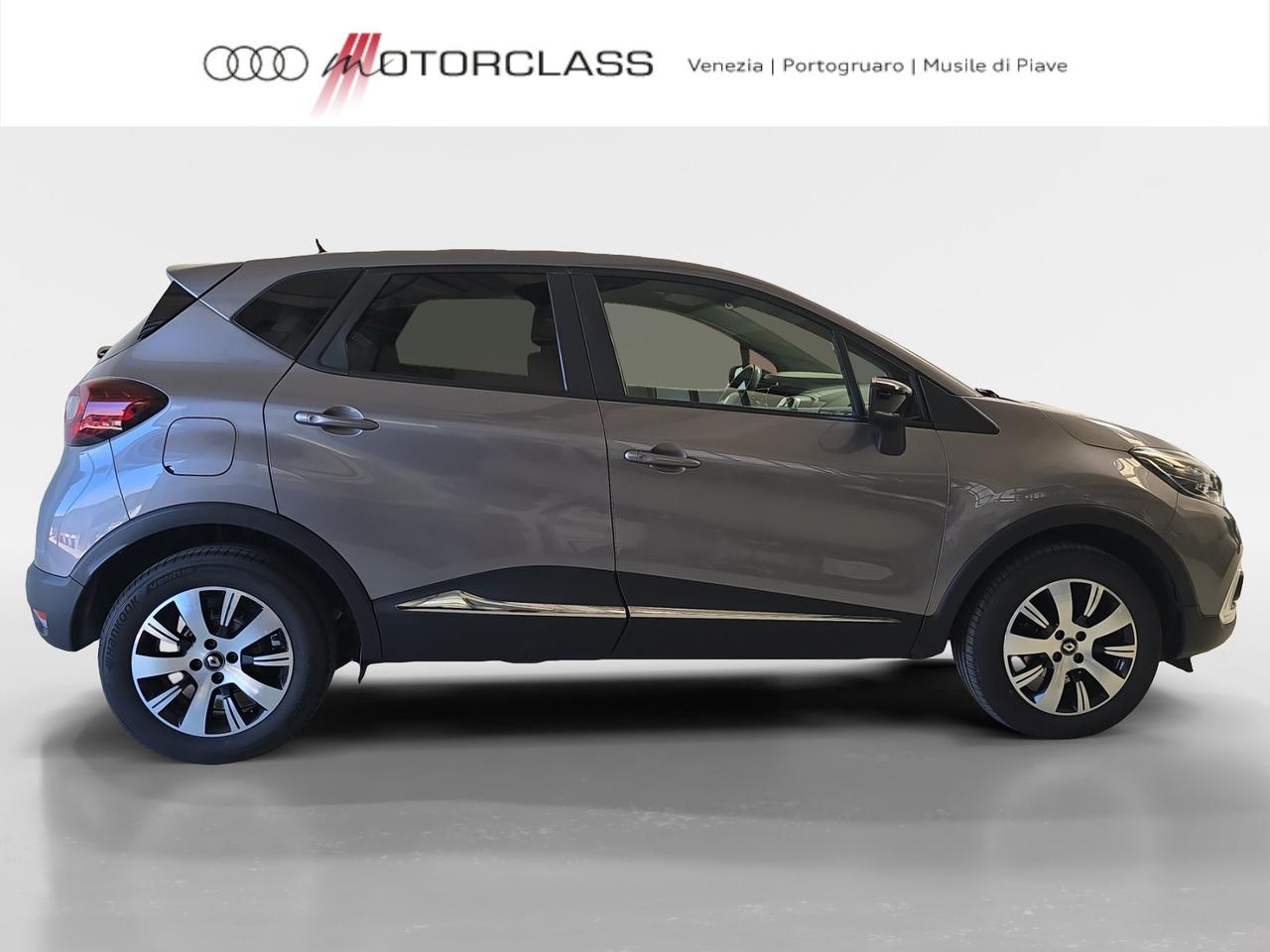 Renault Captur 0.9 tce energy 90cv life my18