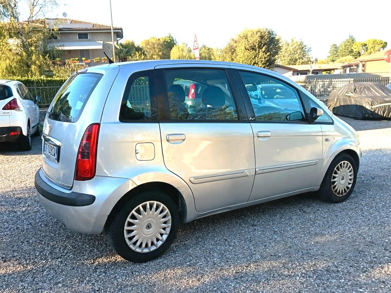 Lancia Musa 1.4 Oro