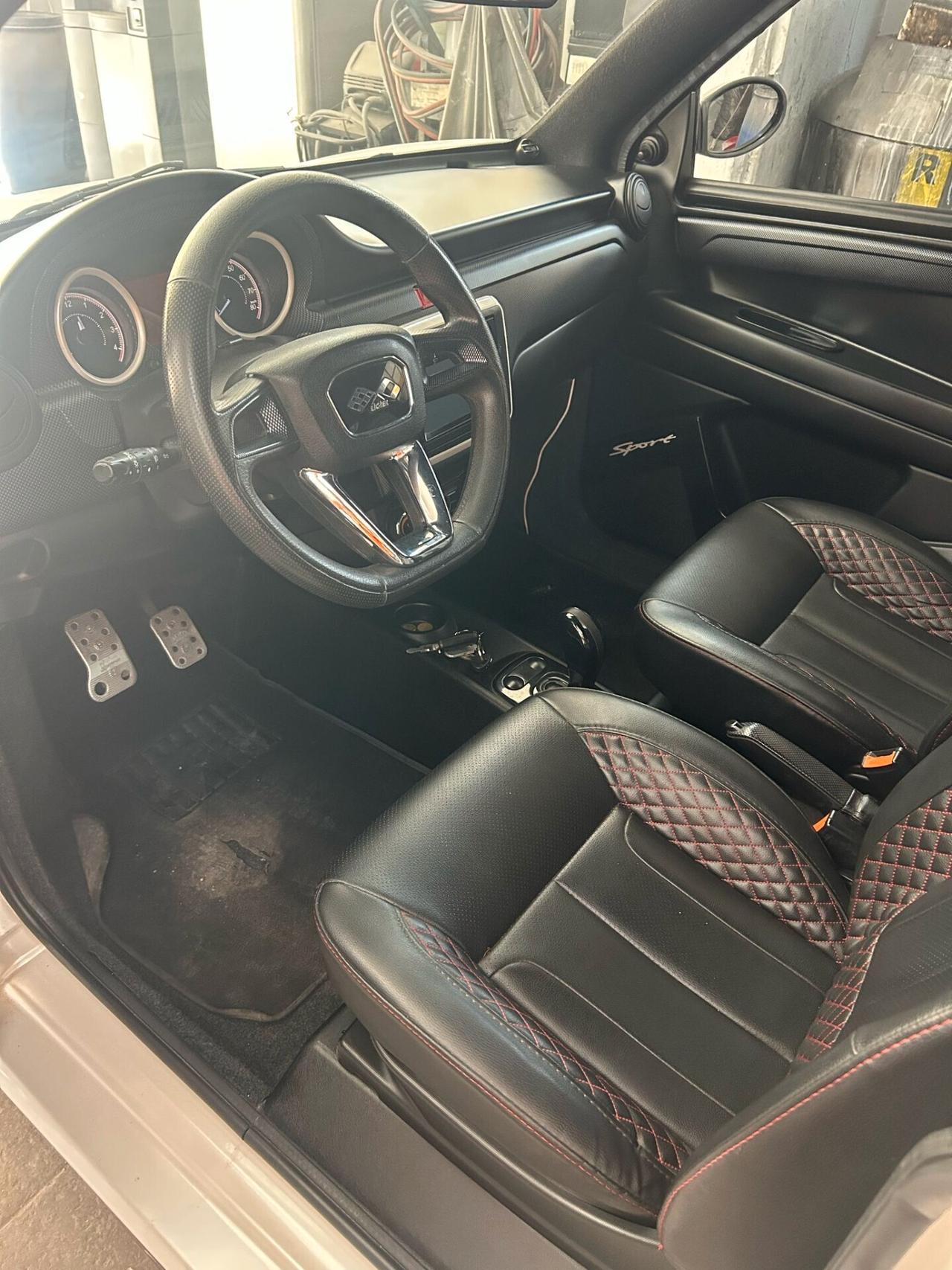 Ligier JS JS50 DCI Sport Ultimate