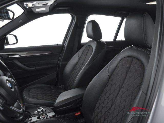 BMW X1 xDrive18d xLine Auto - PER OPERATORI DEL SETTORE