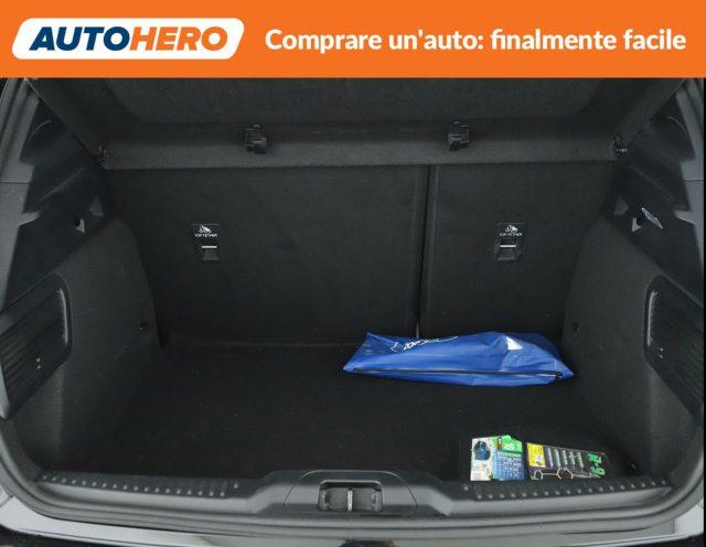 FORD Focus 1.5 EcoBlue 115 CV automatico 5p. ST-Line