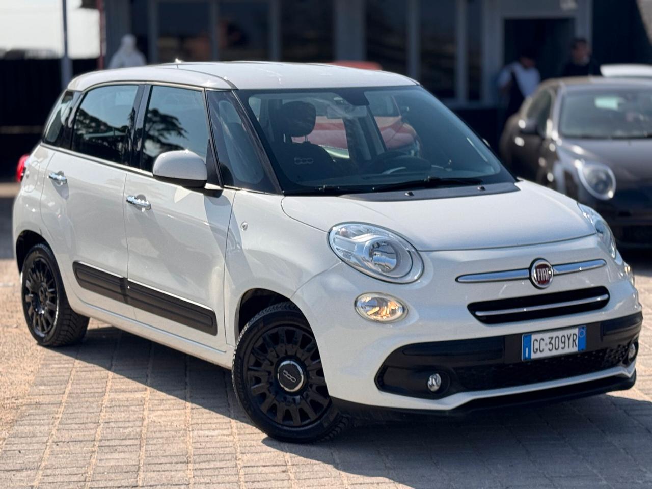 Fiat 500L 1.3 Multijet 95 CV Mirror