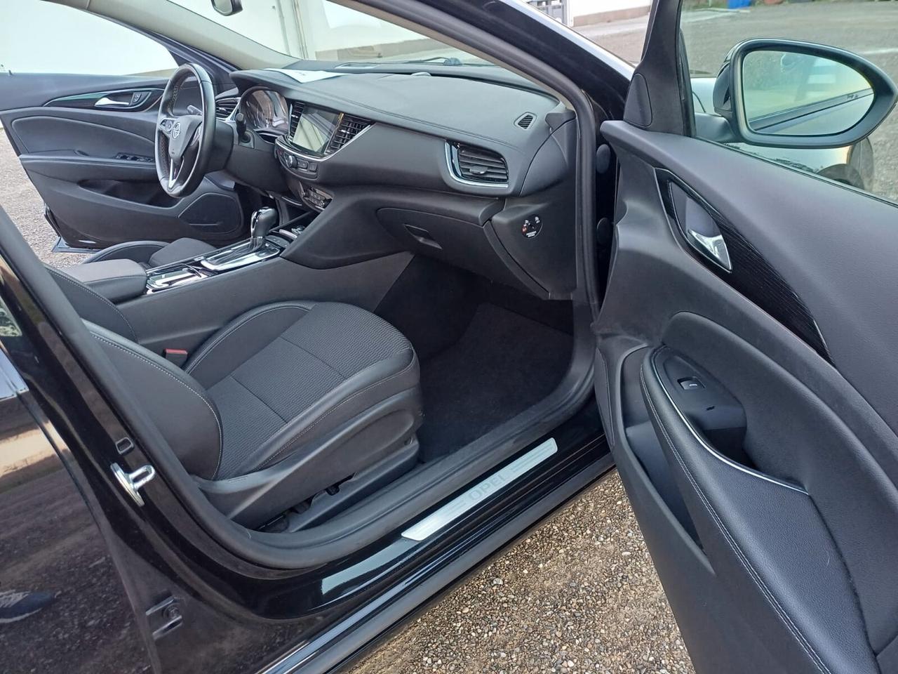 Opel Insignia 1.6 CDTI 136 CV S&S aut. Grand Sport Innovation