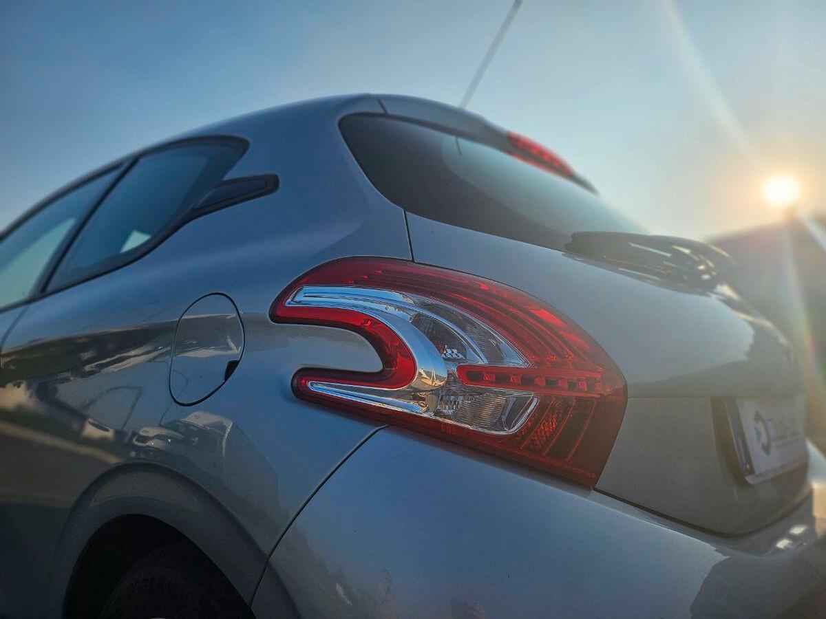 Peugeot 208 1.2 PT (vti) 12v Active 3p