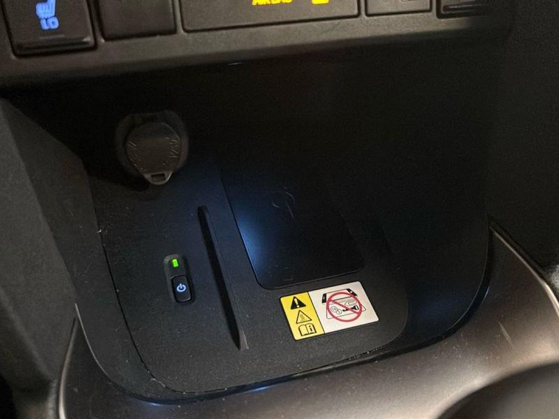 Toyota Yaris Cross 1.5H (116 CV) E-CVT GR Sport