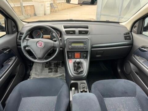 Fiat Croma 1.9 Multijet Dynamic