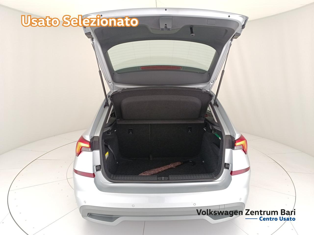 Skoda Kamiq 1.0 tsi ambition 95cv