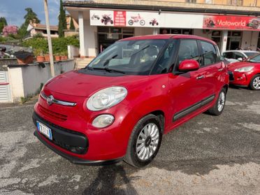 Fiat 500L 1.3 Multijet 85 CV Pop Star