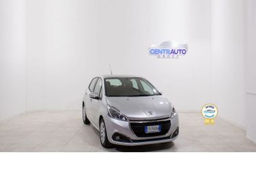 Peugeot 208 208 BluHdi 75cv ACTIVE