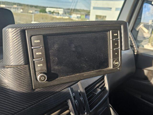 IVECO STRALIS AD260SY/PS 360CV CON RAMPE IDRAULICHE