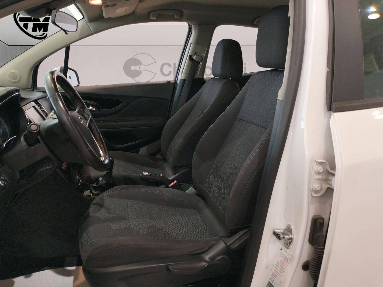 Opel Mokka X 1.6 cdti Advance