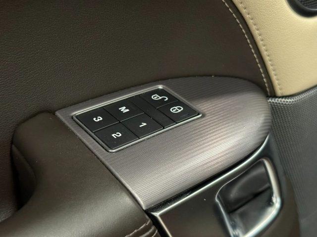 LAND ROVER Range Rover Sport 3.0 SDV6 249 CV HSE