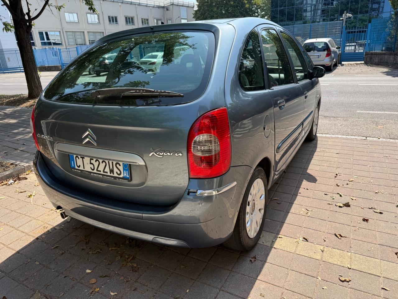 Citroen Xsara Picasso 1.6 Classique