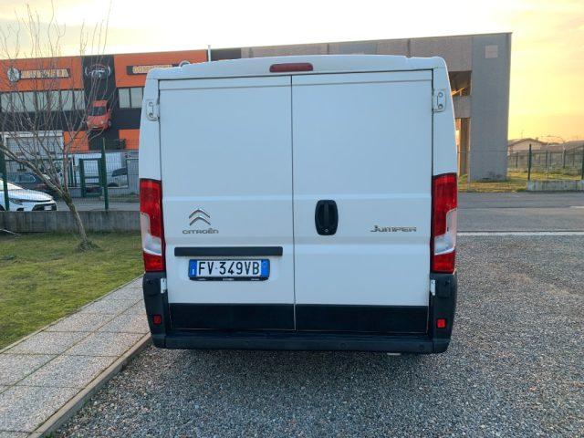 CITROEN Jumper 30 BlueHDi 130 PC-TN Furgone Business