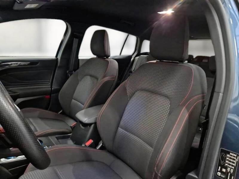 Ford Focus 1.5 EcoBlue 120 CV automatico SW ST-Line