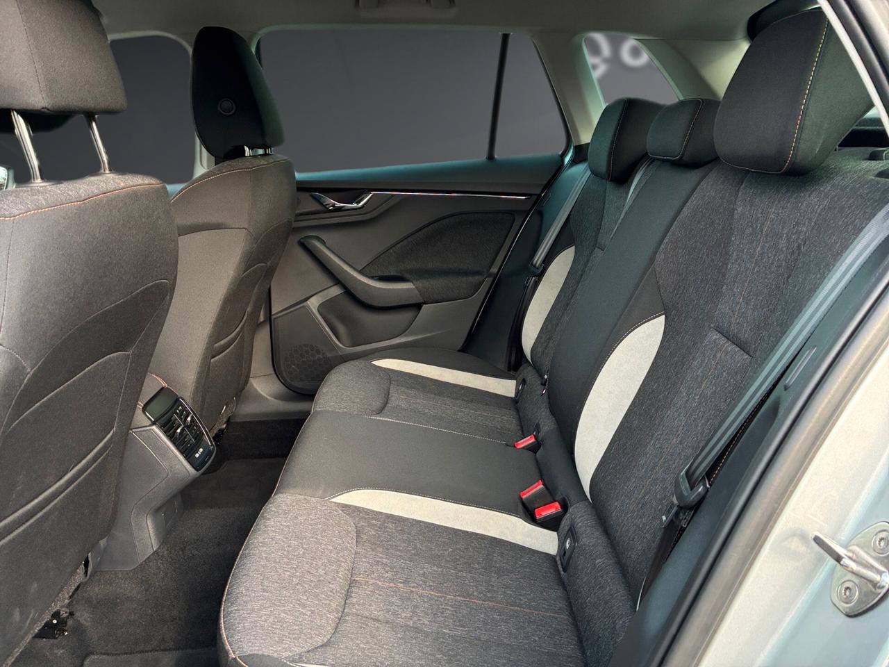 Skoda Kamiq 1.0 TSI 110 CV Style CELL VENDITE 3491558563 OPPURE 3478673115