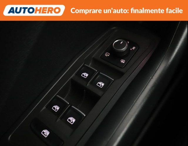 VOLKSWAGEN T-Roc 1.0 TSI 115 CV Style BlueMotion Technology