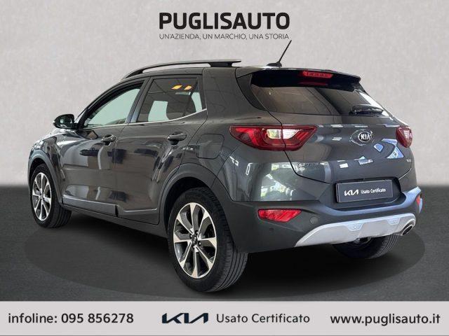 KIA Stonic 1.6 CRDi 110 CV Style