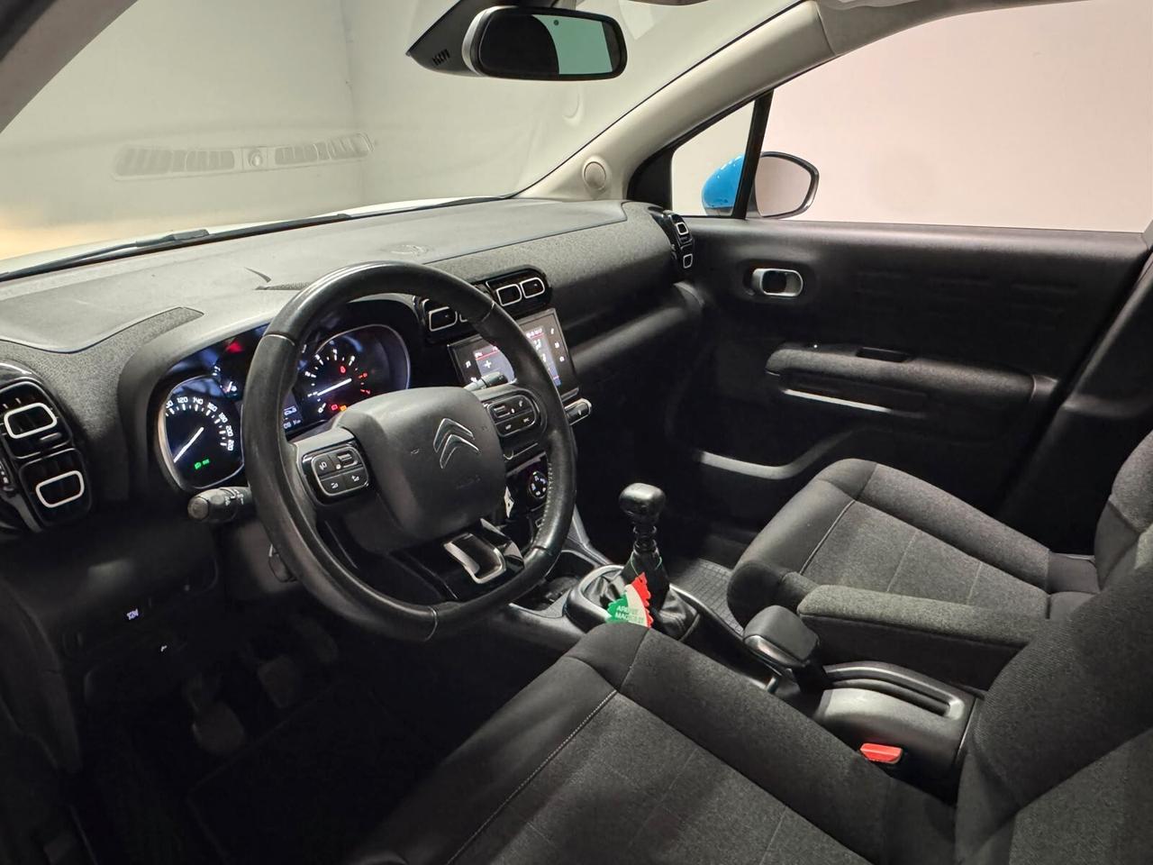 Citroen C3 Aircross PureTech 110 S&S Rip Curl