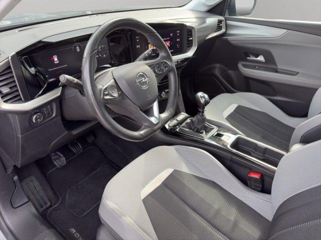 OPEL Mokka 1.5 diesel Elegance