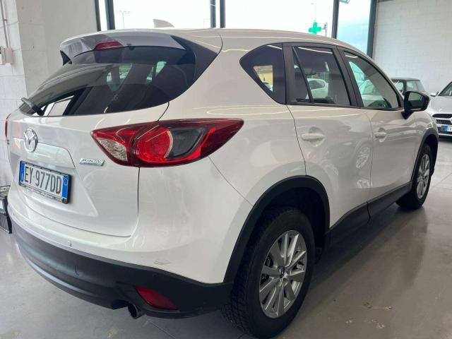 Mazda CX-5 2.2 Essence 2wd 150cv