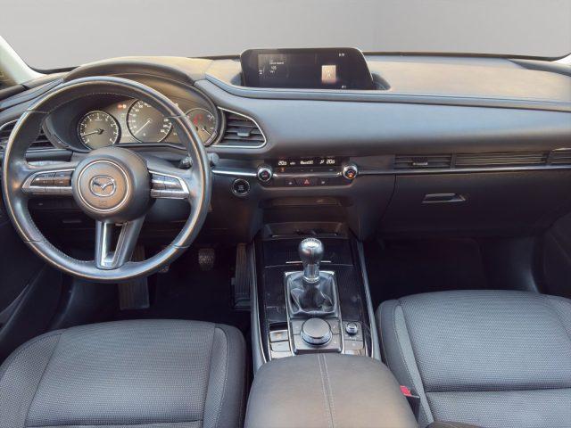 MAZDA CX-30 2.0L M Hybrid 2WD 122cv Executive Appearance Pack