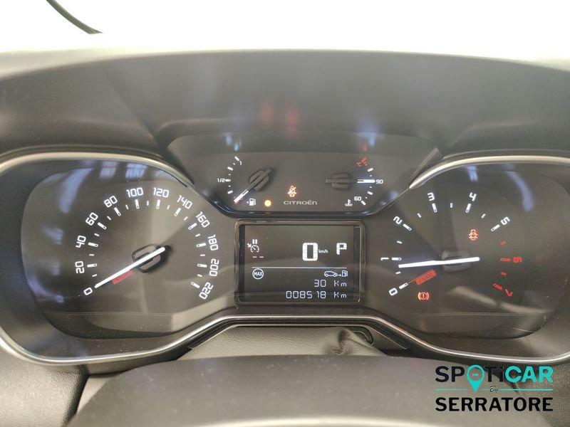 Citroën C3 Aircross I 2021 1.2 puretech Shine Pack s&s 130cv eat6