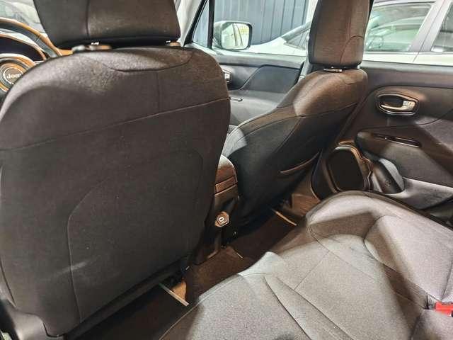 Jeep Renegade Renegade Benzina Automatica