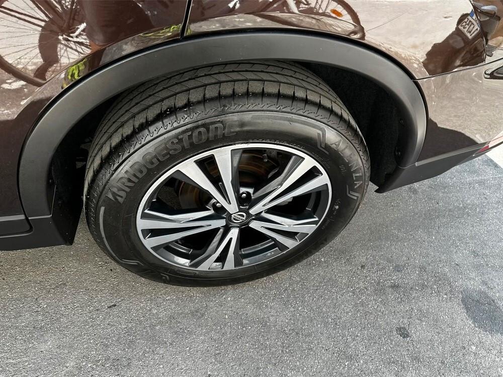 Nissan X-Trail 1.6 dCi 2WD N-Connecta