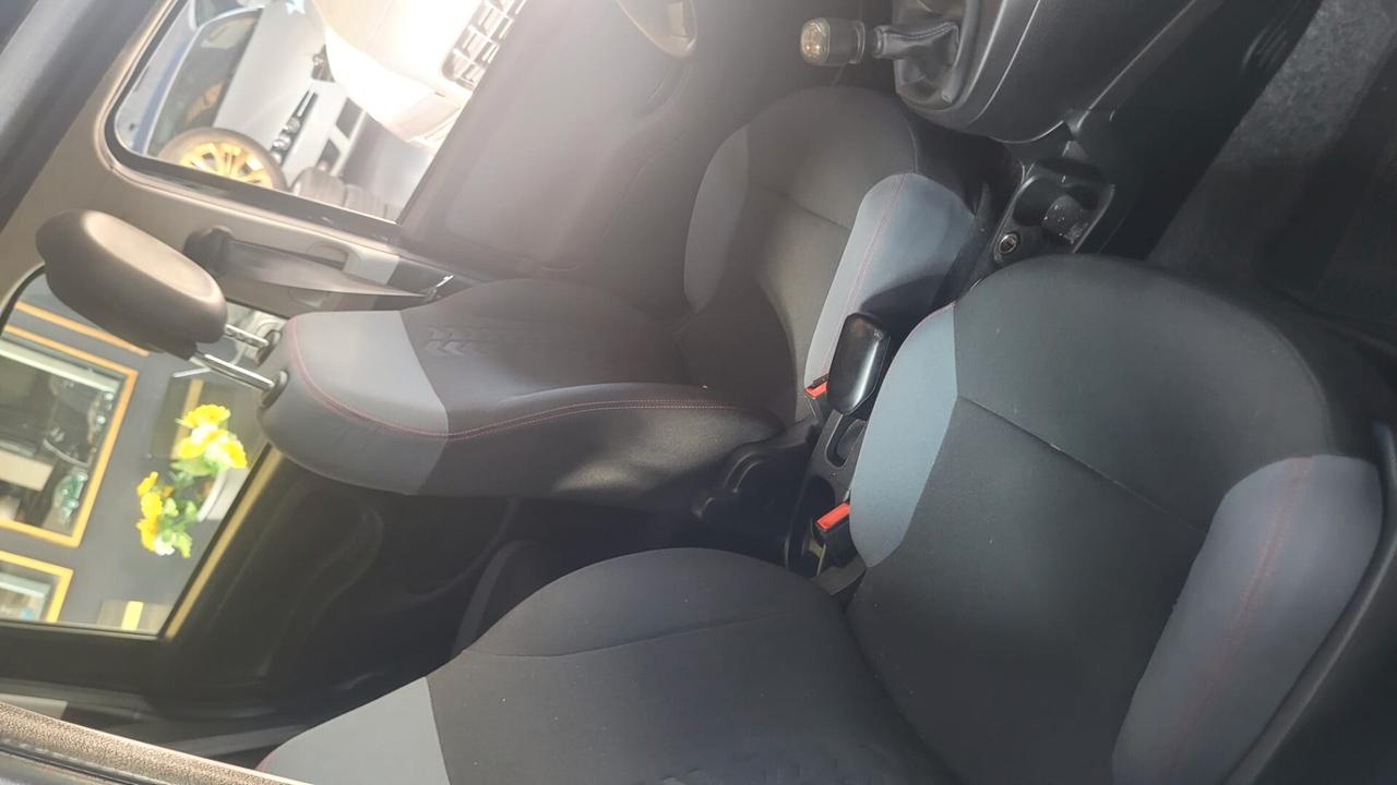Fiat Panda 1.2 BENZINA