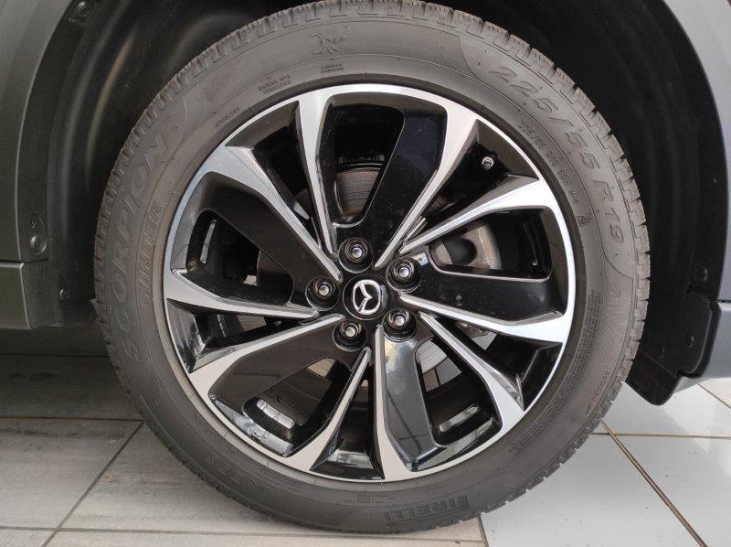 MAZDA CX-5 2ª serie - 150CV 2WD 6MT CENTRE-LINE
