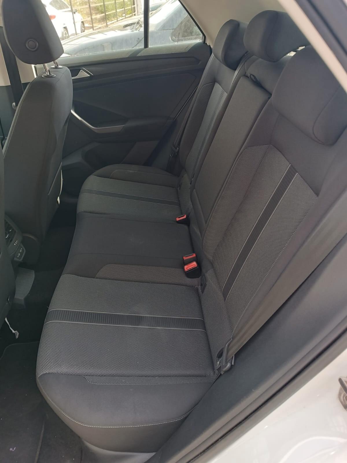 Volkswagen T-Roc 1.0 TSI Life
