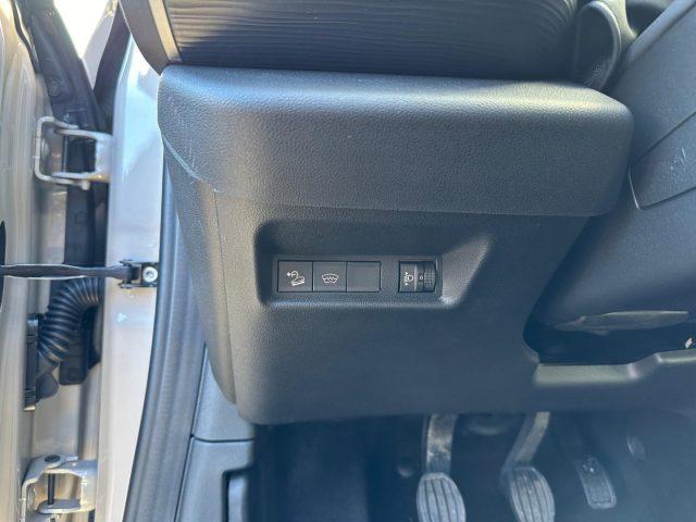 JEEP Avenger 1.2 Turbo Altitude [Pack Convenience & winter]