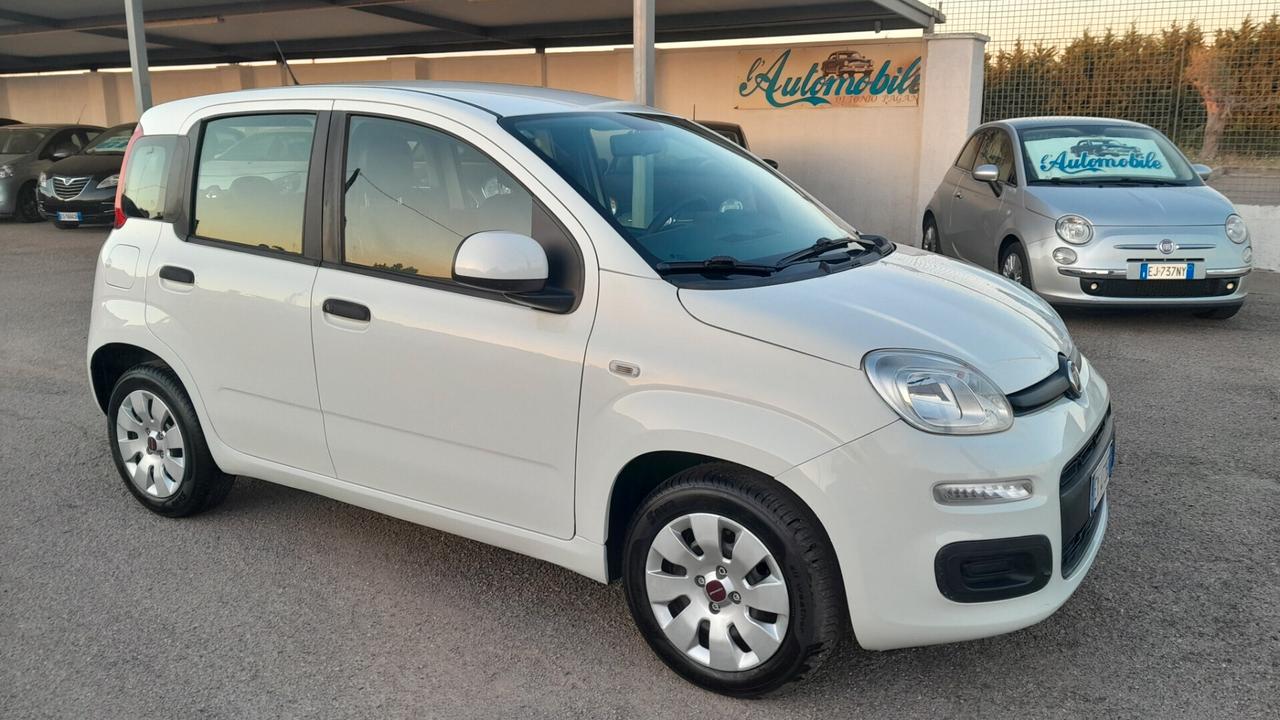 Fiat Panda 1.2 Pop