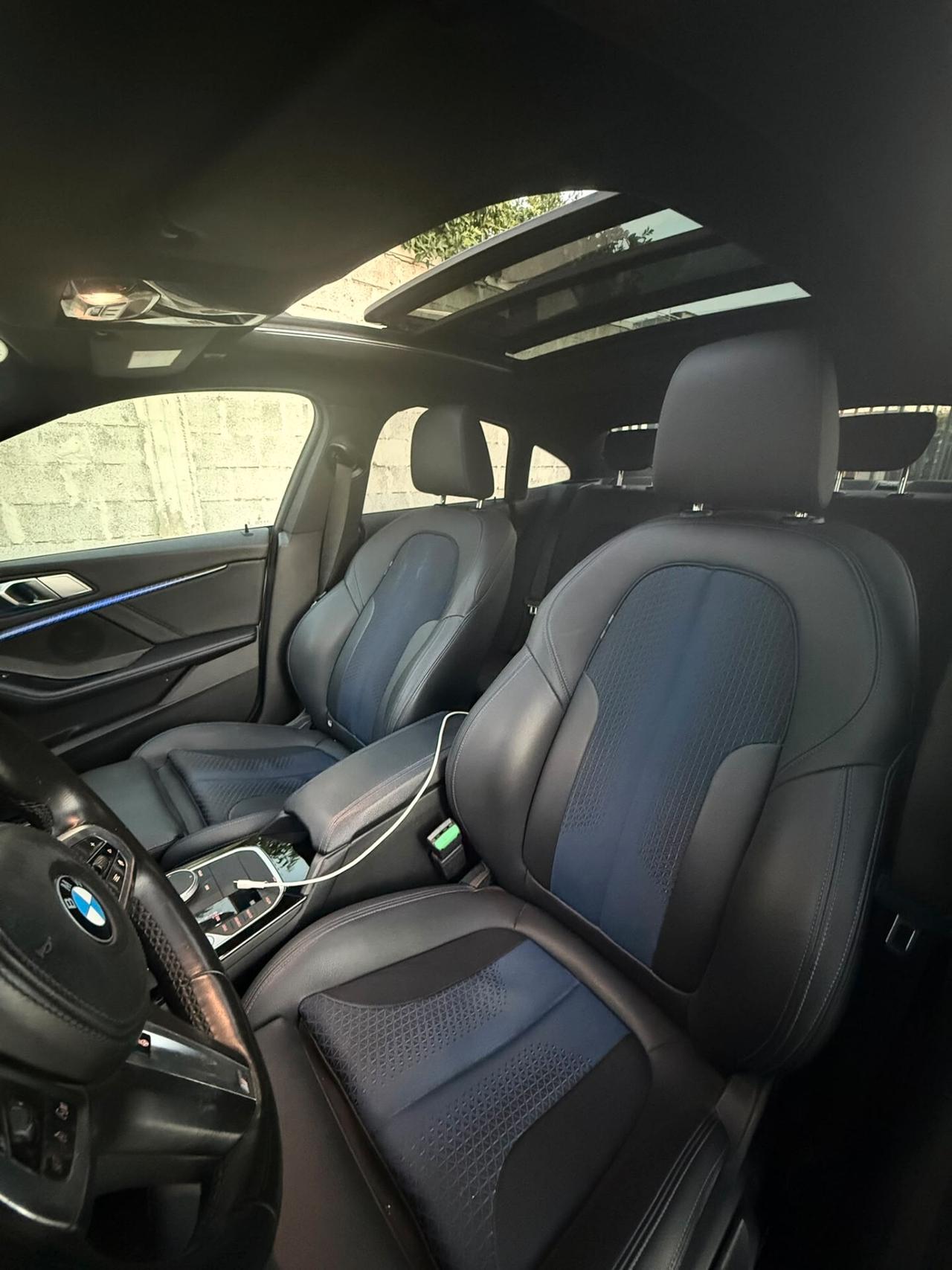 Bmw 220D Msport