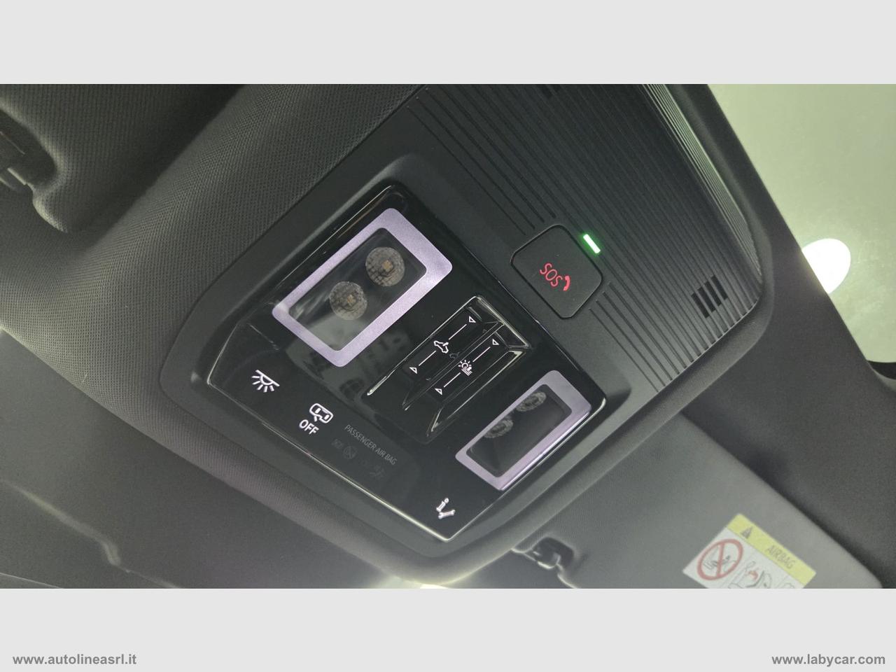 AUDI Q3 SPB TDI 110 kW S tronic S Line edit.