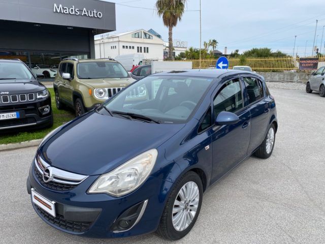 OPEL Corsa 1.2 5 porte Enjoy