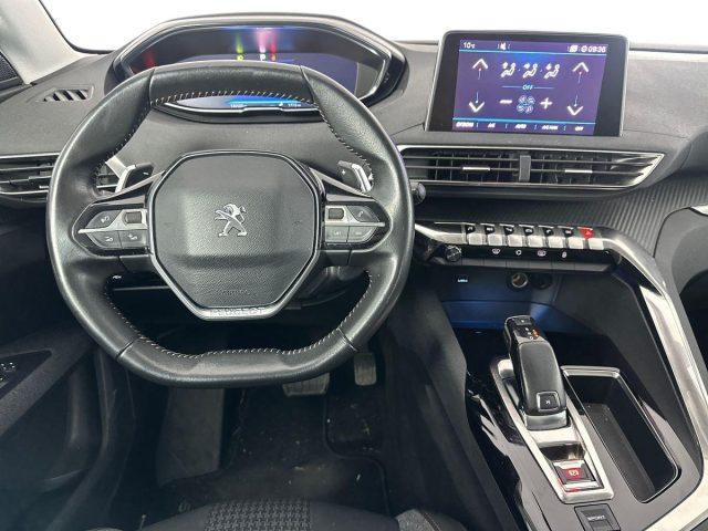 PEUGEOT 5008 BlueHDi 130 S&S EAT8 Business