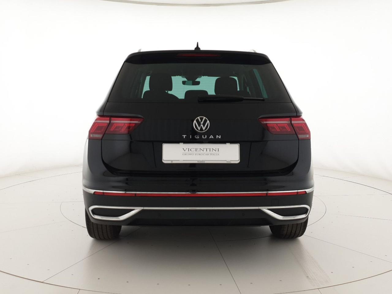 Volkswagen Tiguan 2.0 tdi elegance 150cv dsg