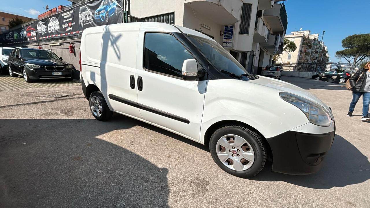 Fiat Doblo DOBLO' 1.3 MULTIJET 66KW 90PS 1248CCM