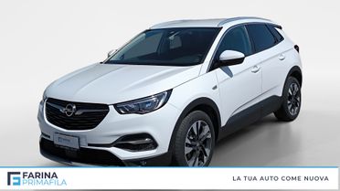 OPEL Grandland X - Grandland X 1.5 ecotec Innovation s&s 130cv