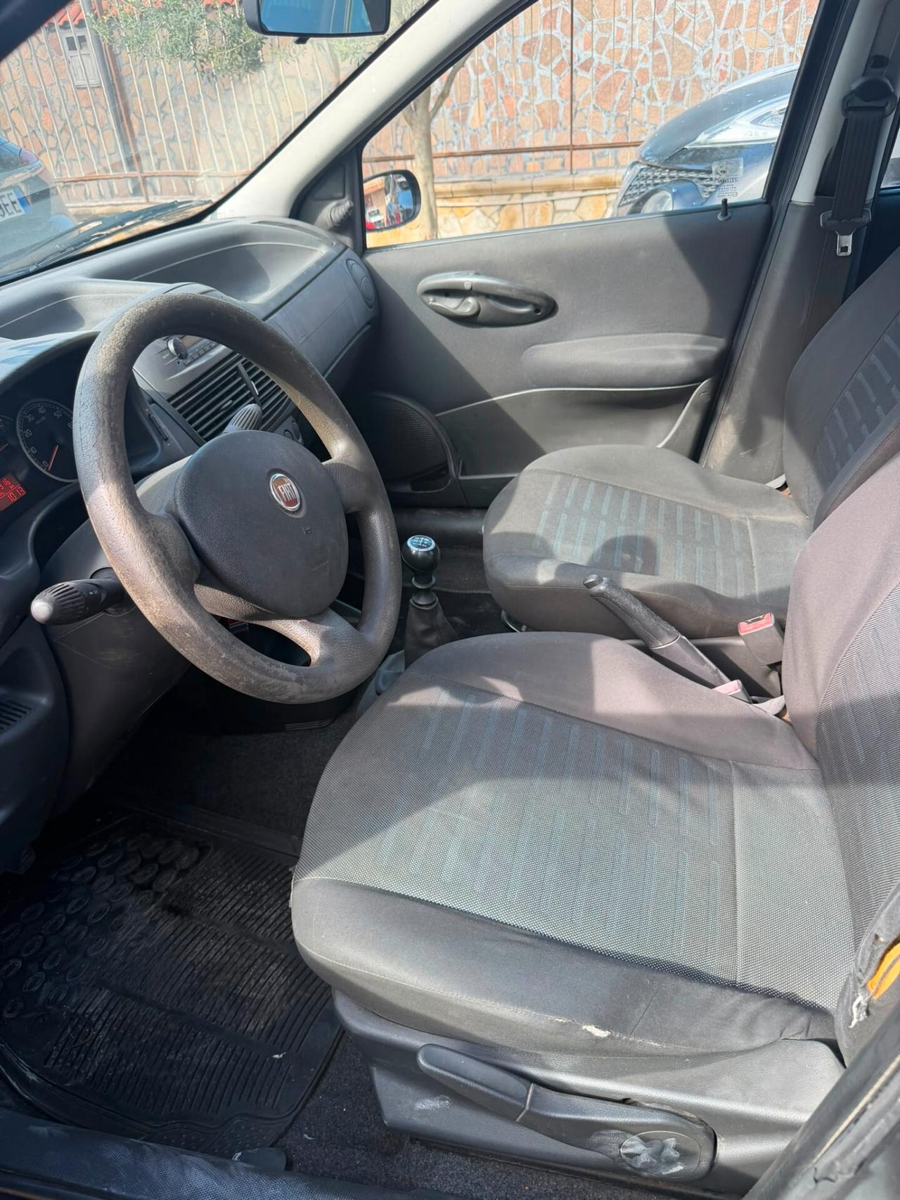 Fiat Punto Classic 1.2 5 porte Active GPL