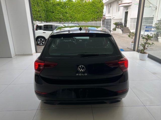 VOLKSWAGEN Polo 1.0 TSI Life da ?179,00 mensili