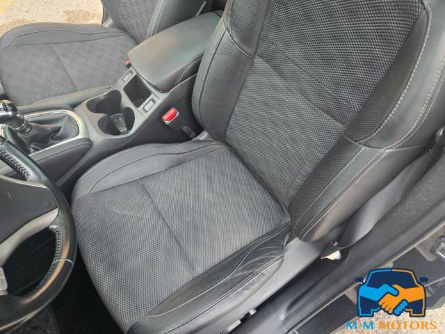 NISSAN Qashqai 1.5 dCi Tekna Plus