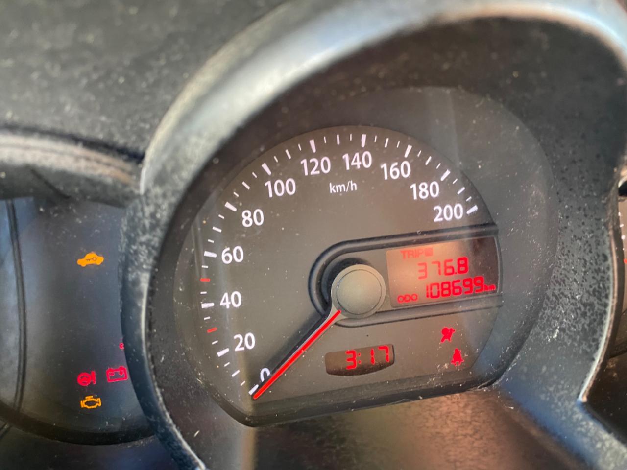 Kia Picanto 1.0 12V 5 porte Easy