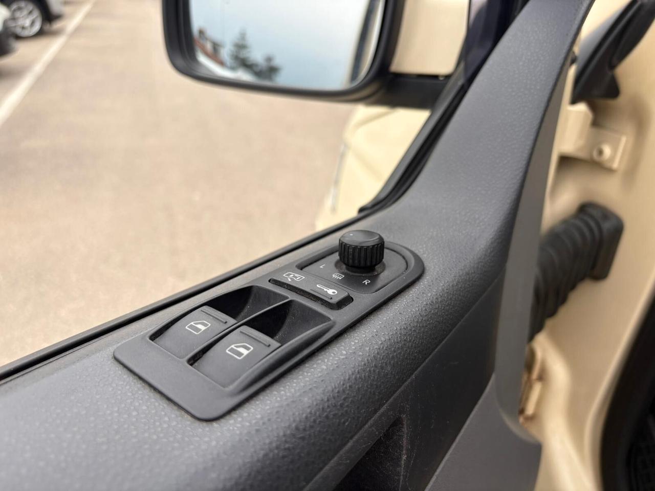Volkswagen Transporter 2.0 TDI 140CV PL Kombi