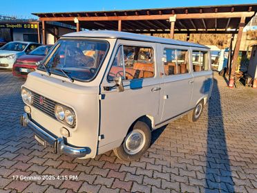 Fiat 850 t familiare