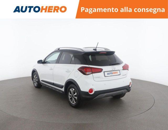 HYUNDAI i20 1.0 T-GDI 5 porte Active Connectline